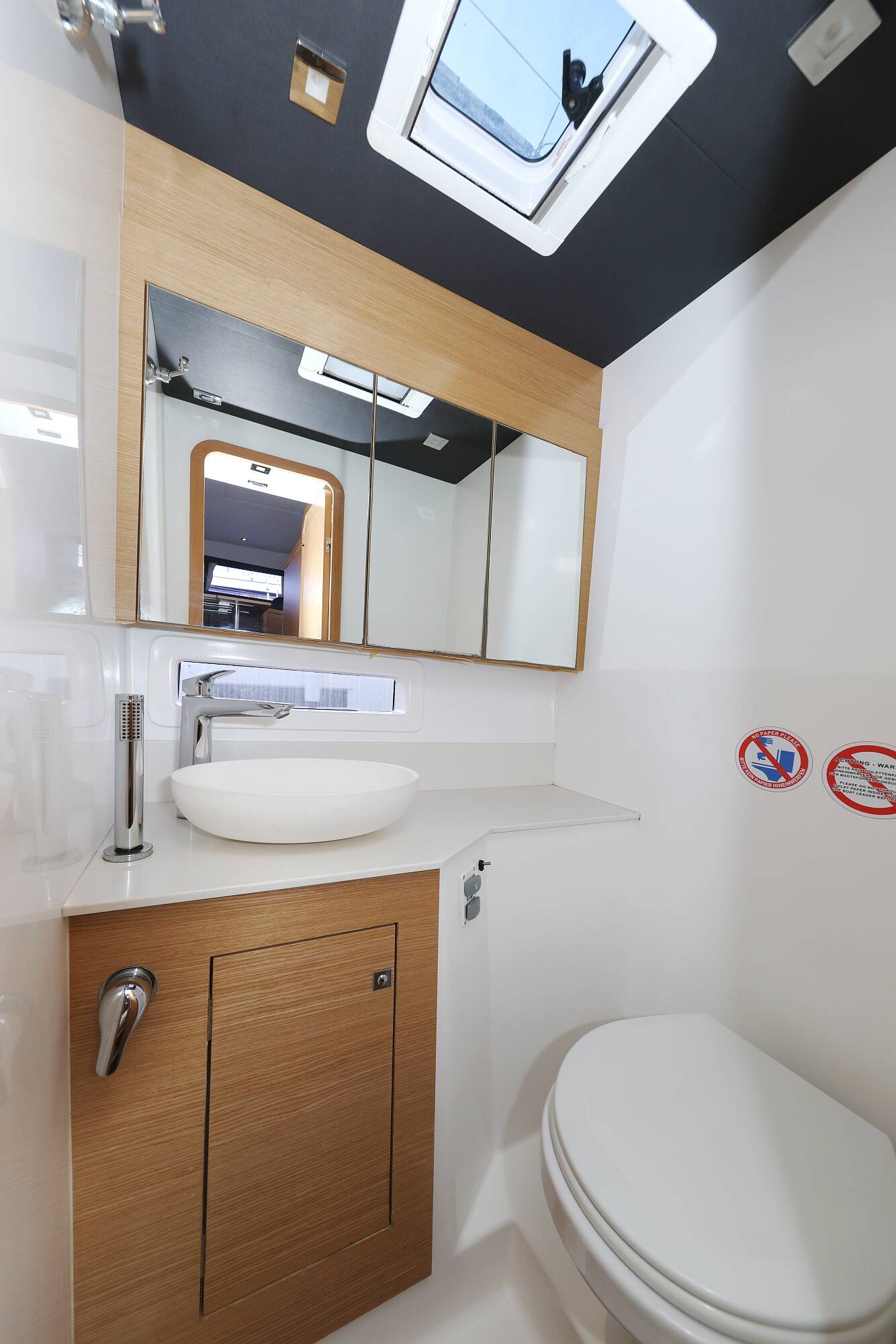 Dufour 48 Catamaran Make Me Yours