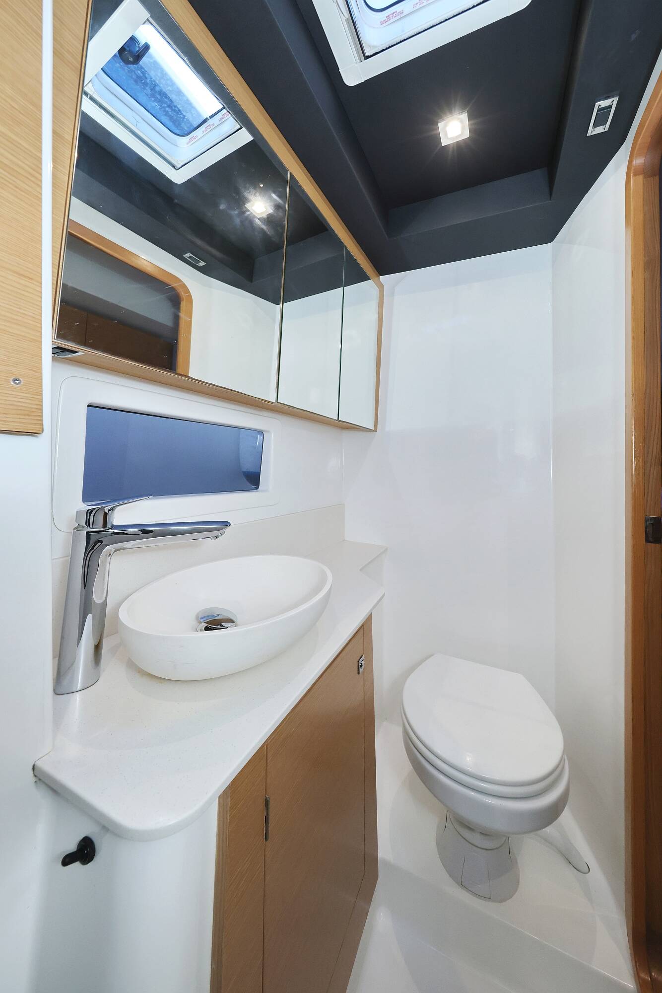 Dufour 48 Catamaran Make Me Yours