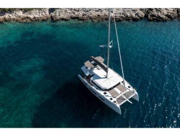 Dufour 48 Frida 
