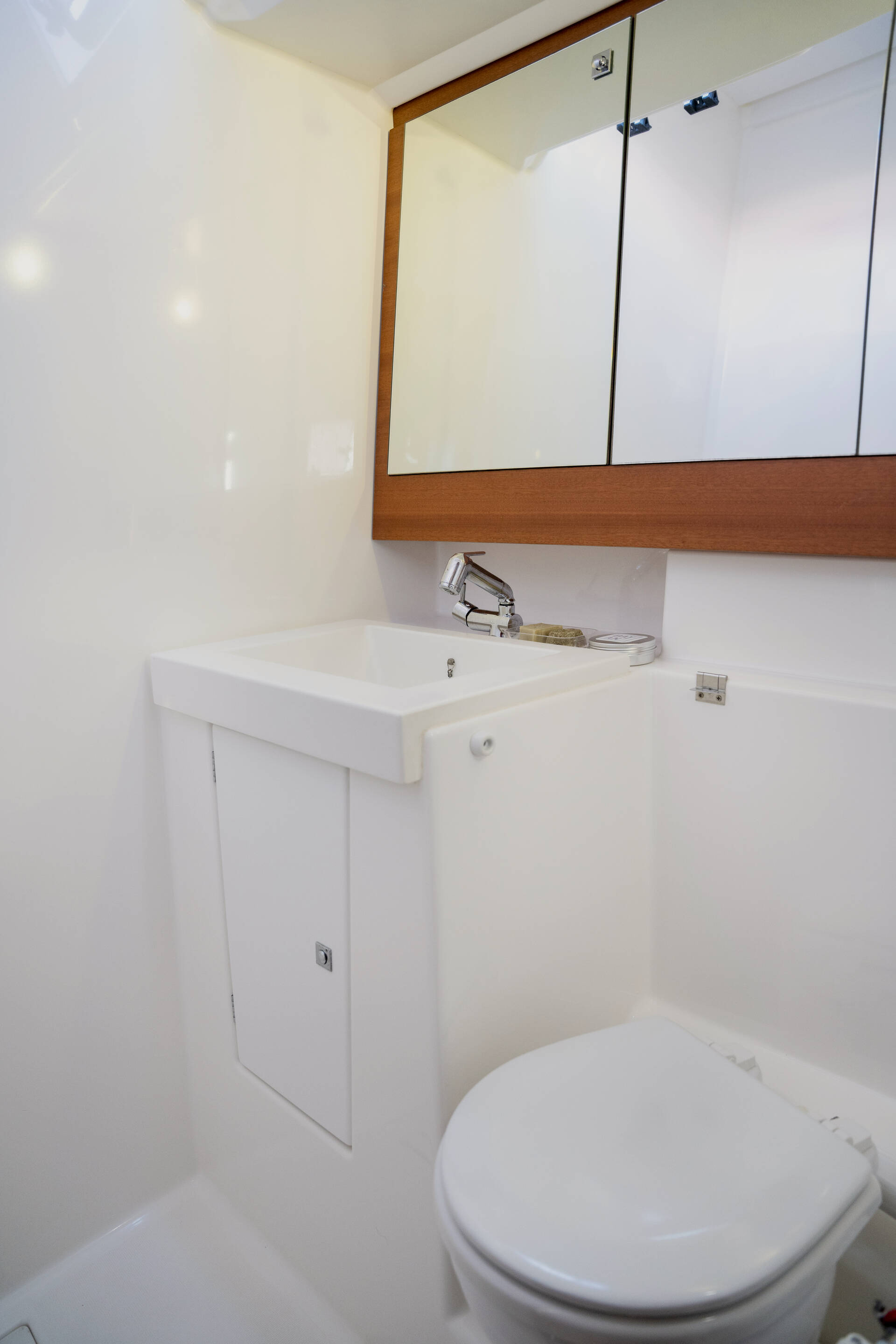 Dufour 500 Grand Large Bayanbar