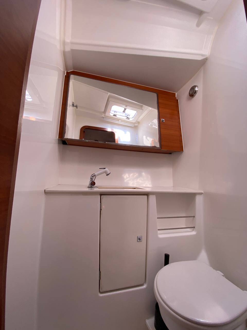 Dufour 500 Grand Large Maestro S