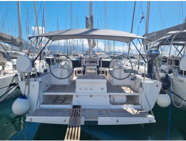 Dufour 512 Grand Large • Legato