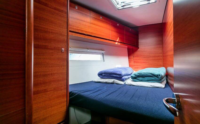 Dufour 512 Grand Large Sofia