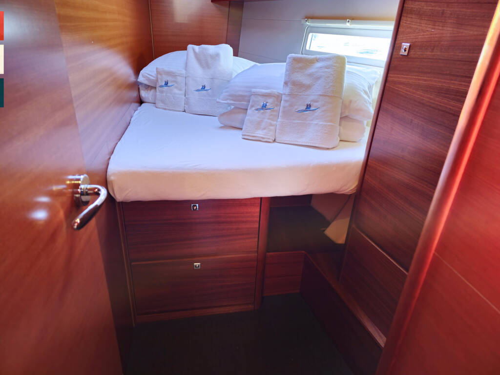 Dufour 512 Grand Large Legato