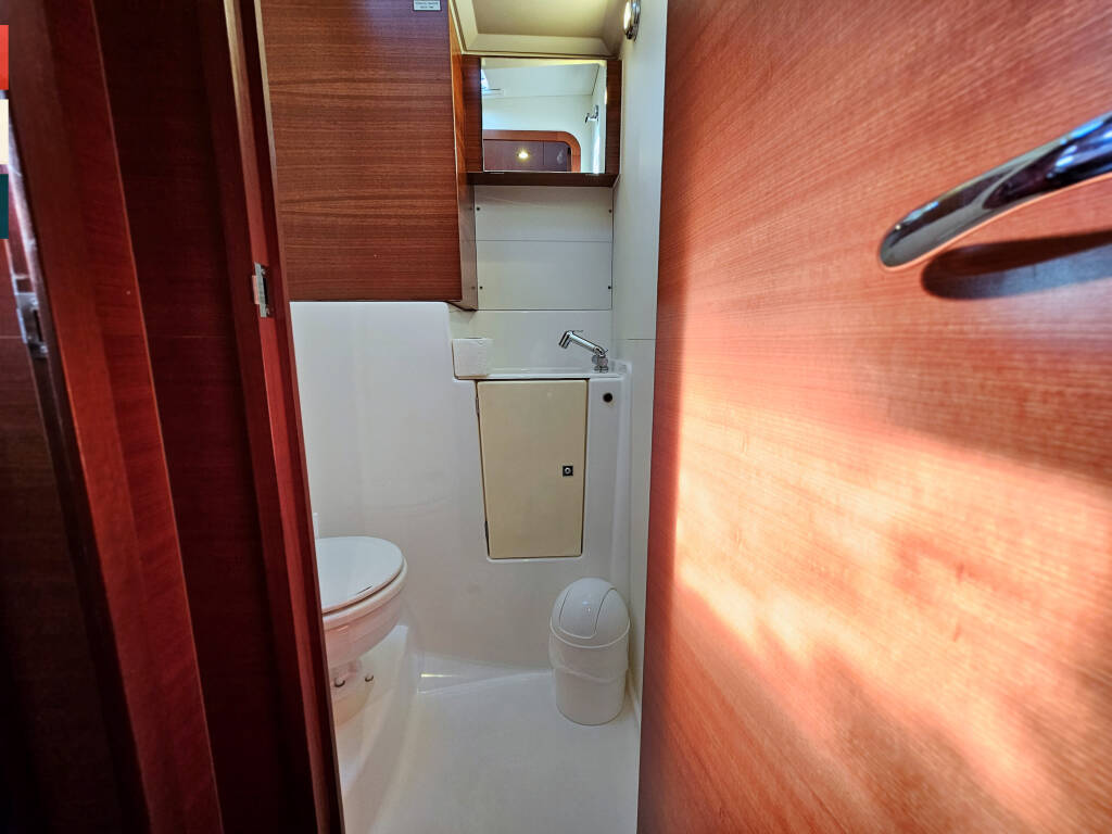Dufour 512 Grand Large Legato