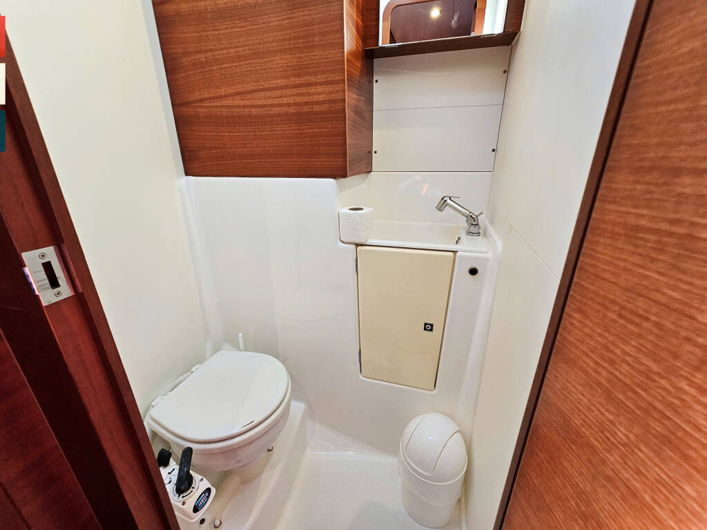 Dufour 512 Grand Large Legato