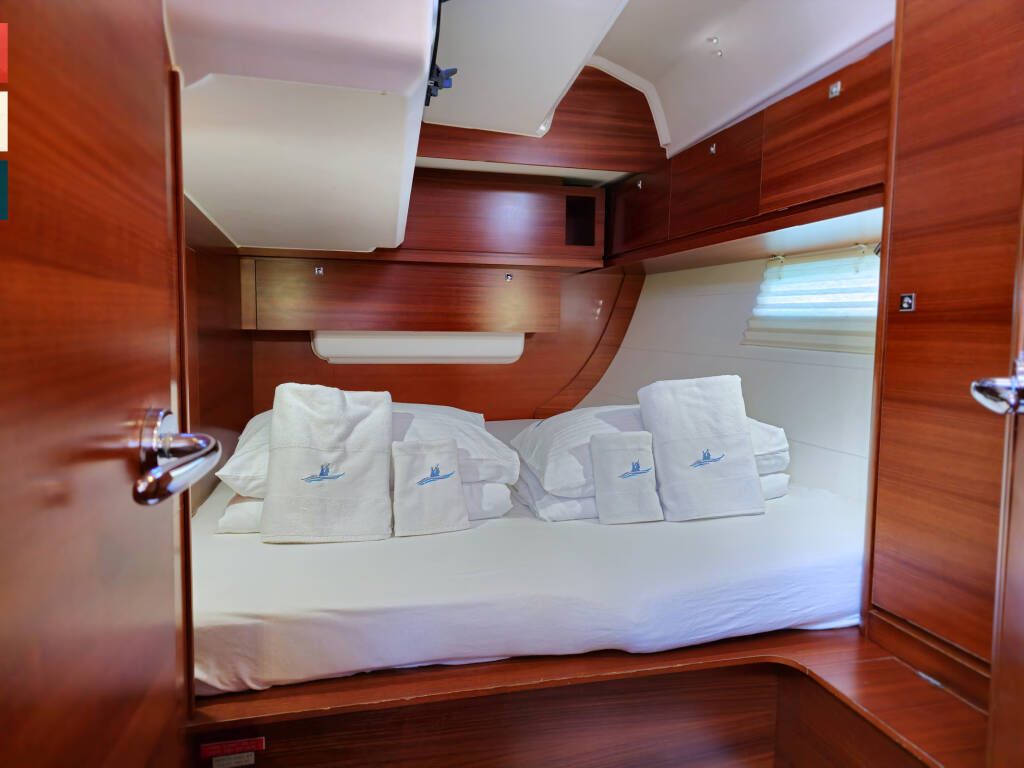 Dufour 512 Grand Large Legato