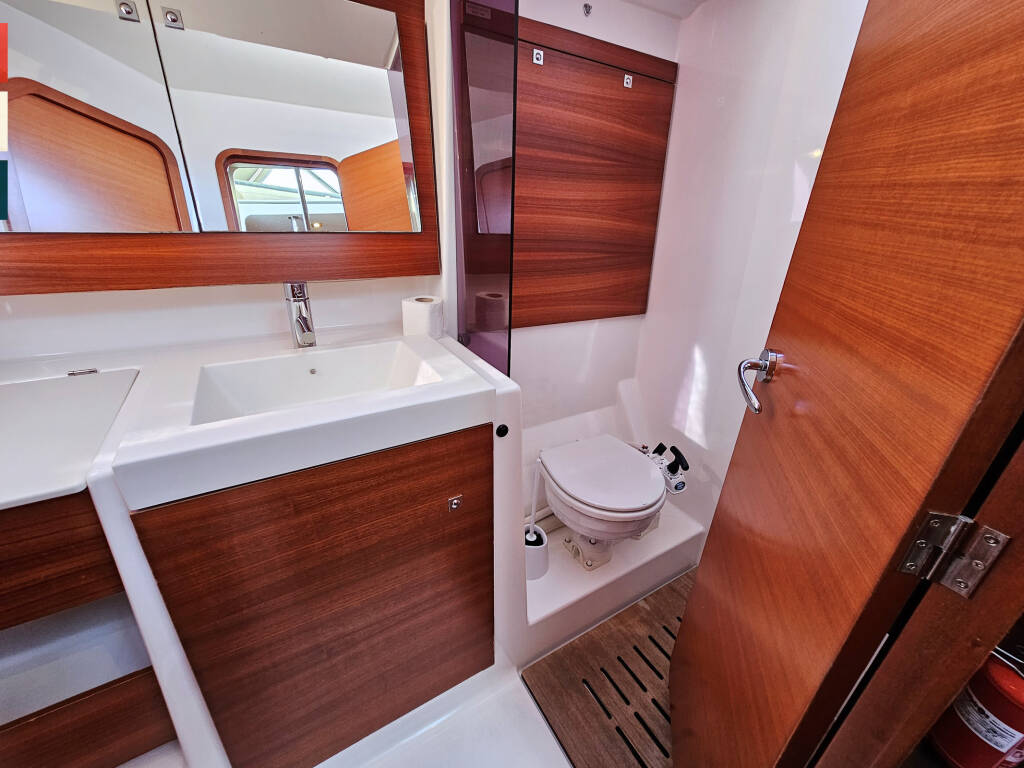 Dufour 512 Grand Large Legato