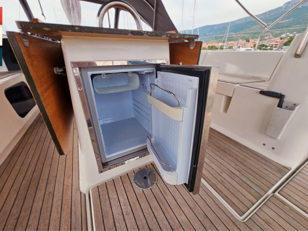 Dufour 512 Grand Large Legato