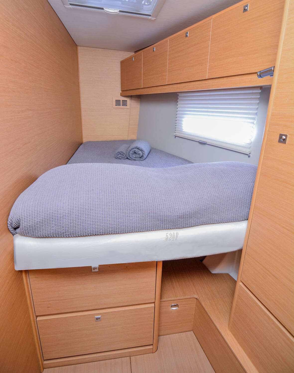Dufour 520 GL Margarita 