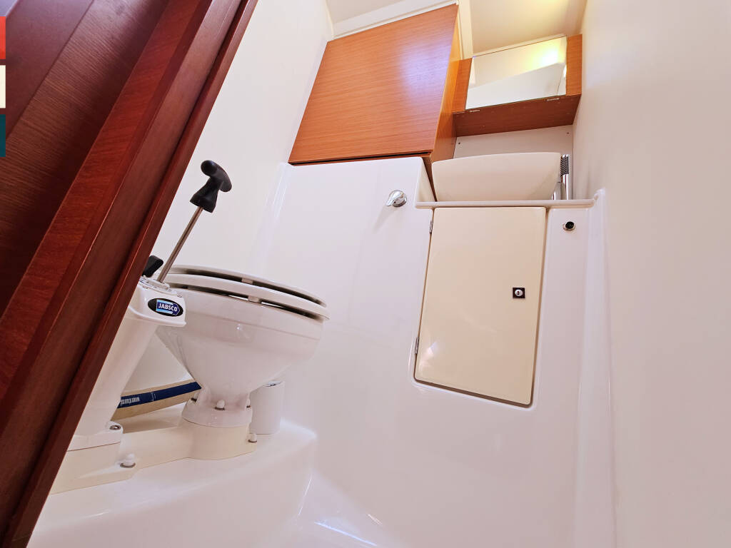 Dufour 520 Grand Large Maverick 