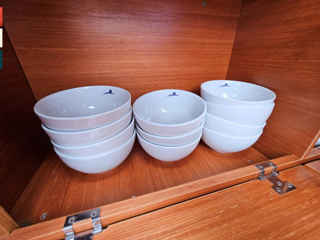 Dufour 520 Grand Large Maestoso