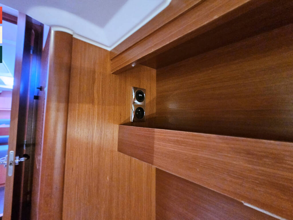 Dufour 520 Grand Large Maestoso