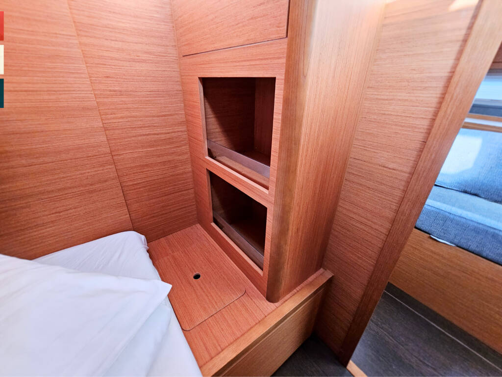 Dufour 530 Grand large Allegro