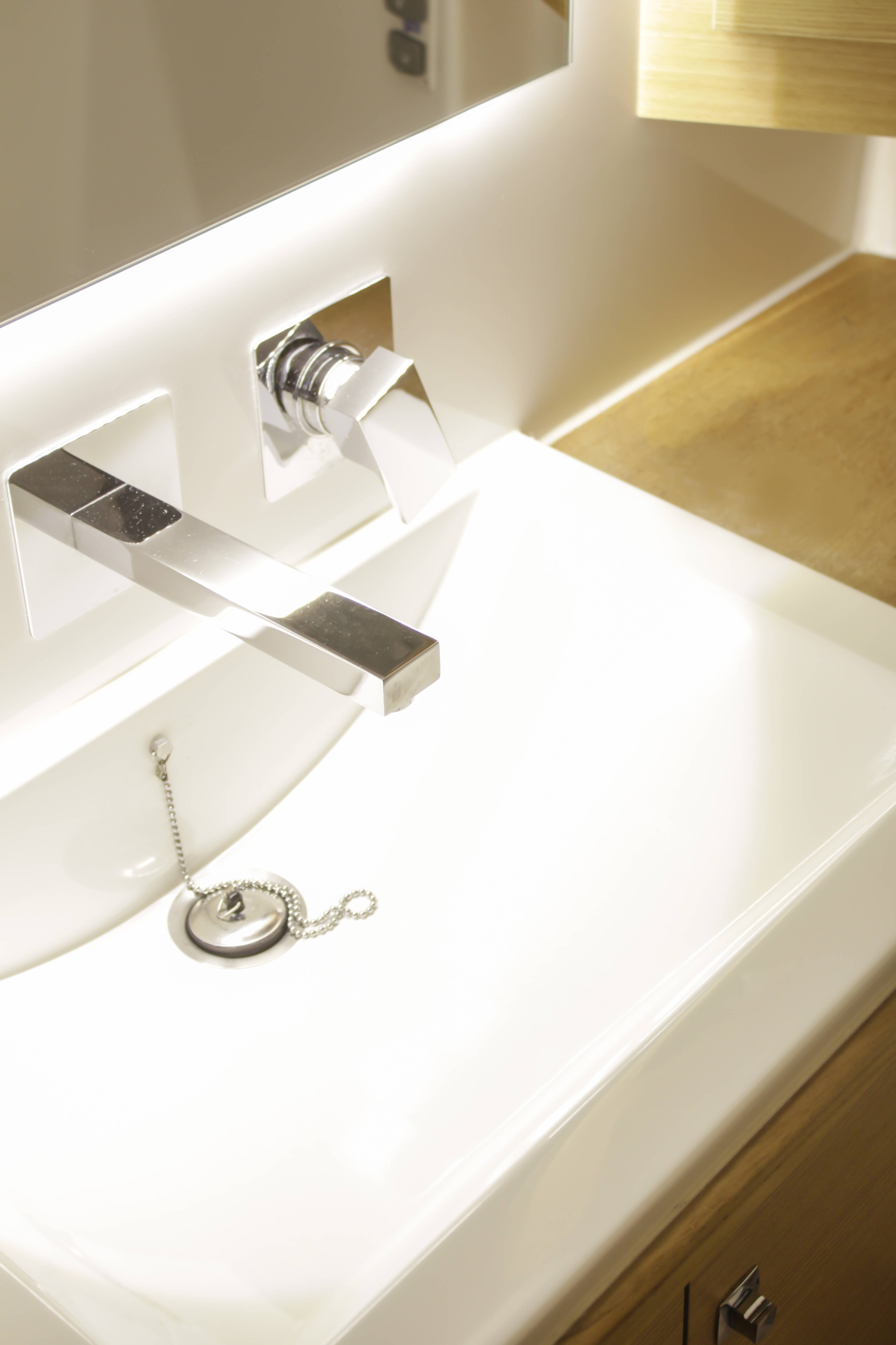 Dufour 56 Exclusive INVICTUS
