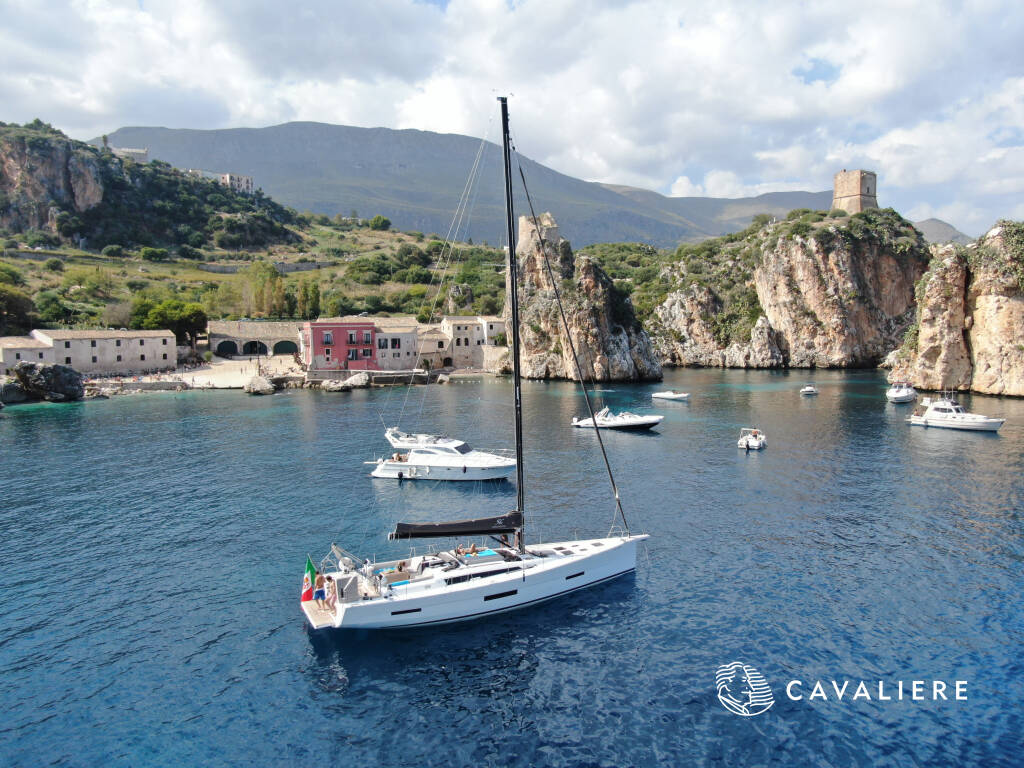 Dufour 56 Exclusive Cavaliere(Ac+Gen+Wm+Bbq)