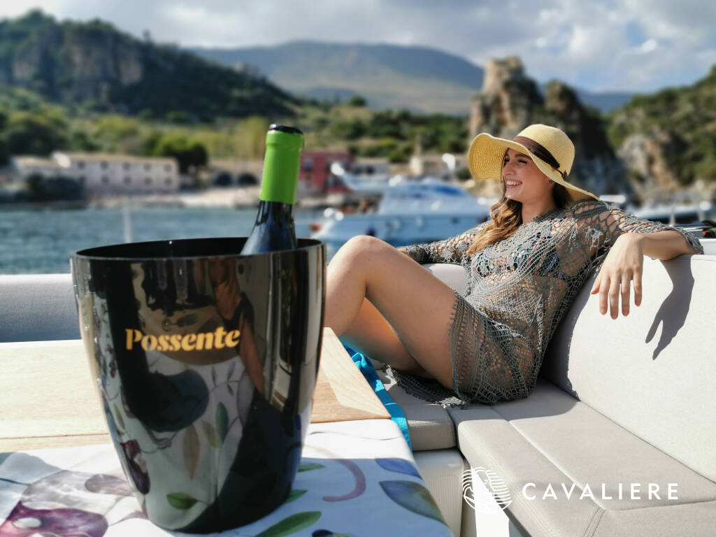 Dufour 56 Exclusive Cavaliere(Ac+Gen+Wm+Bbq)