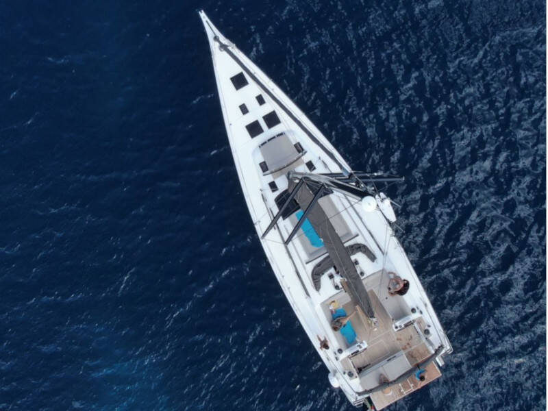 Dufour 56 Exclusive Cavaliere(Ac+Gen+Wm+Bbq)