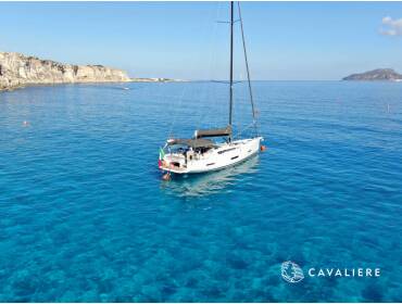 Dufour 56 Exclusive Cavaliere(Ac+Gen+Wm+Bbq)