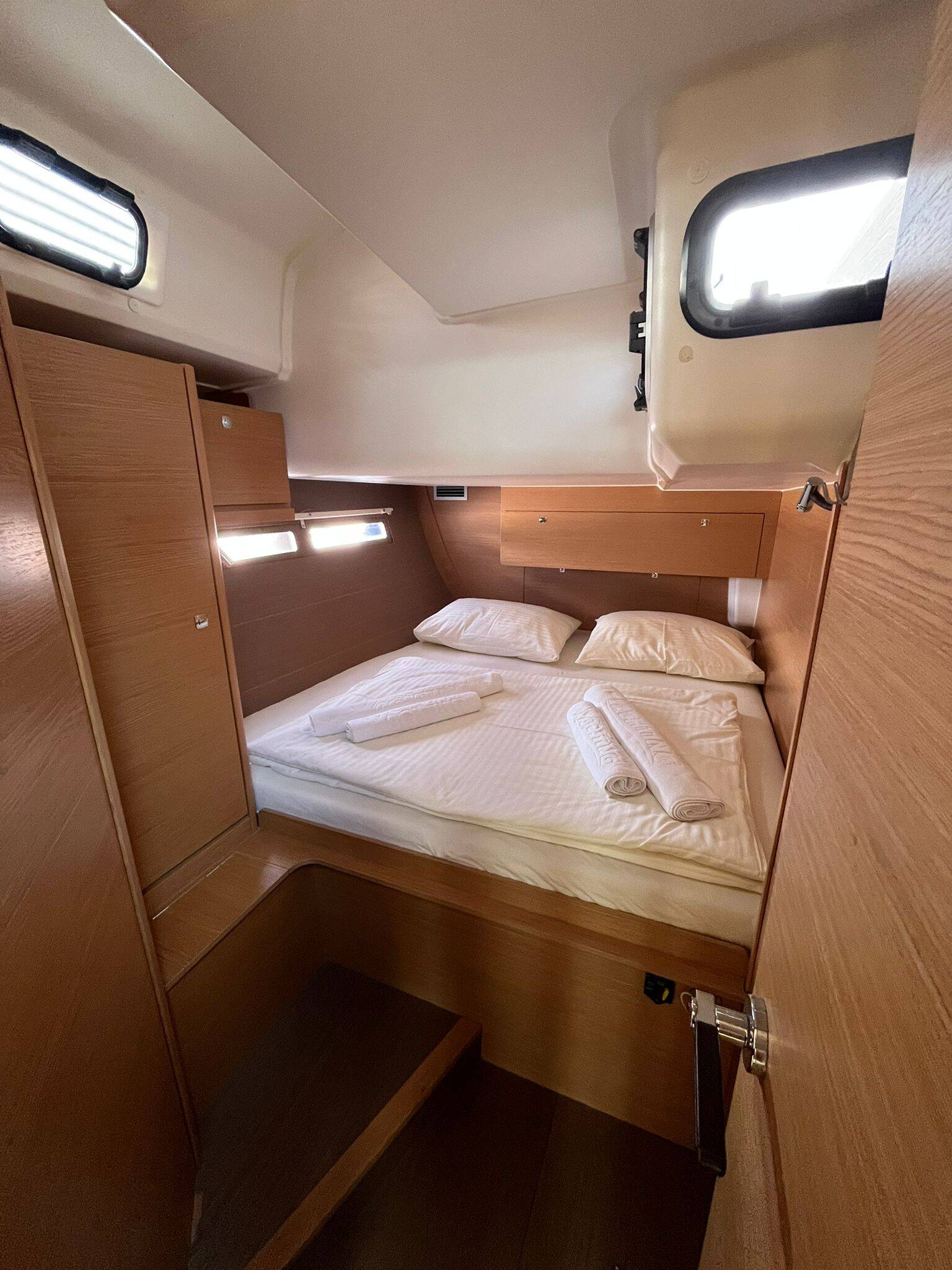 Dufour 56 Exclusive EPSILON