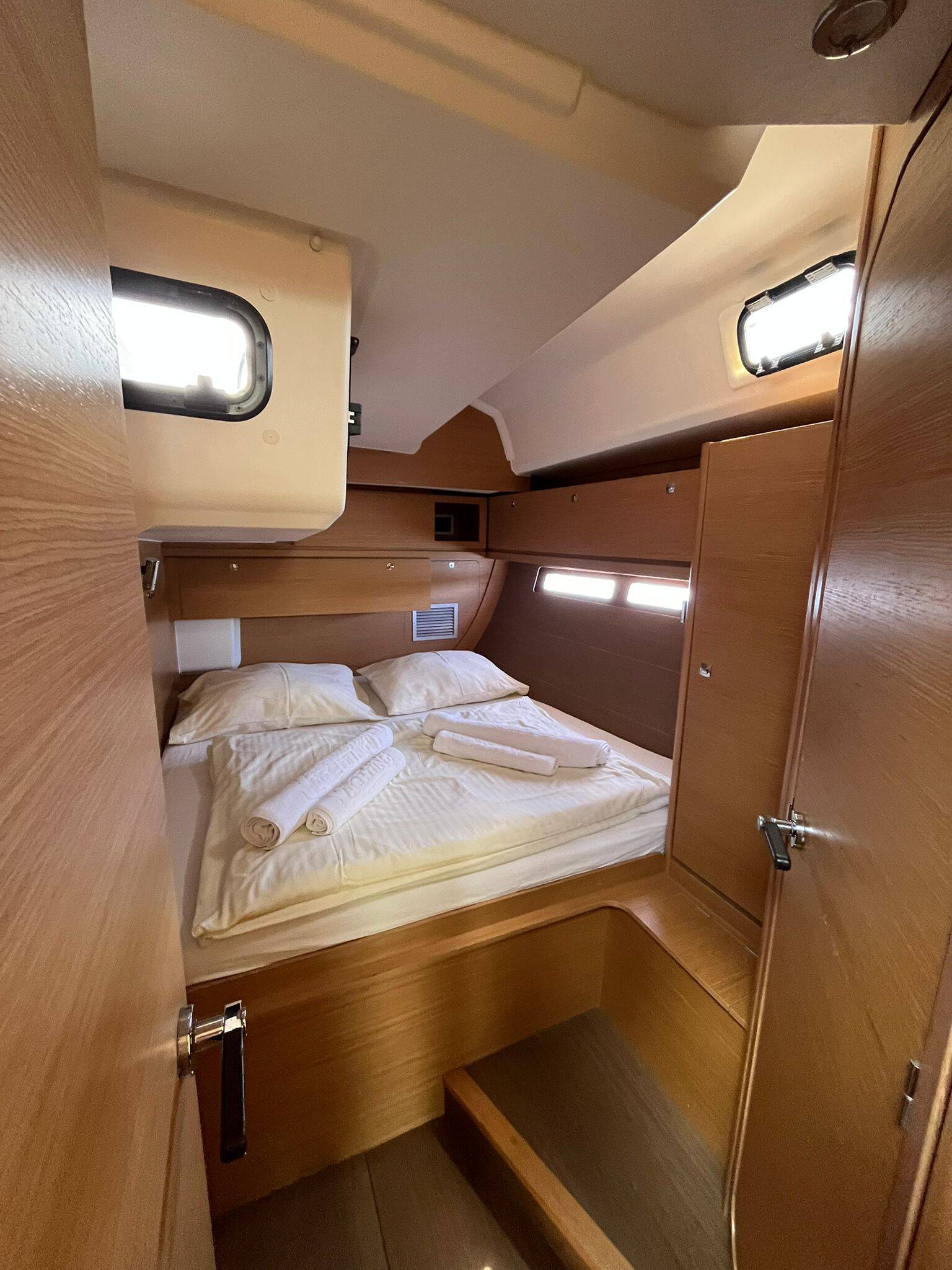 Dufour 56 Exclusive EPSILON