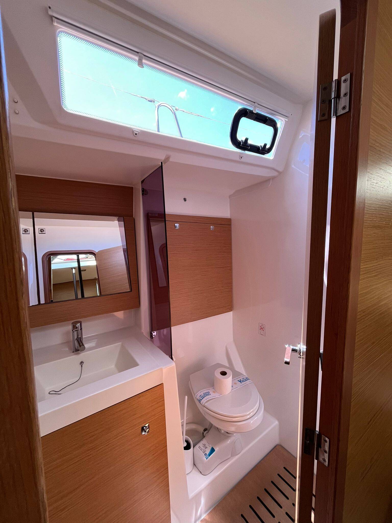 Dufour 56 Exclusive EPSILON