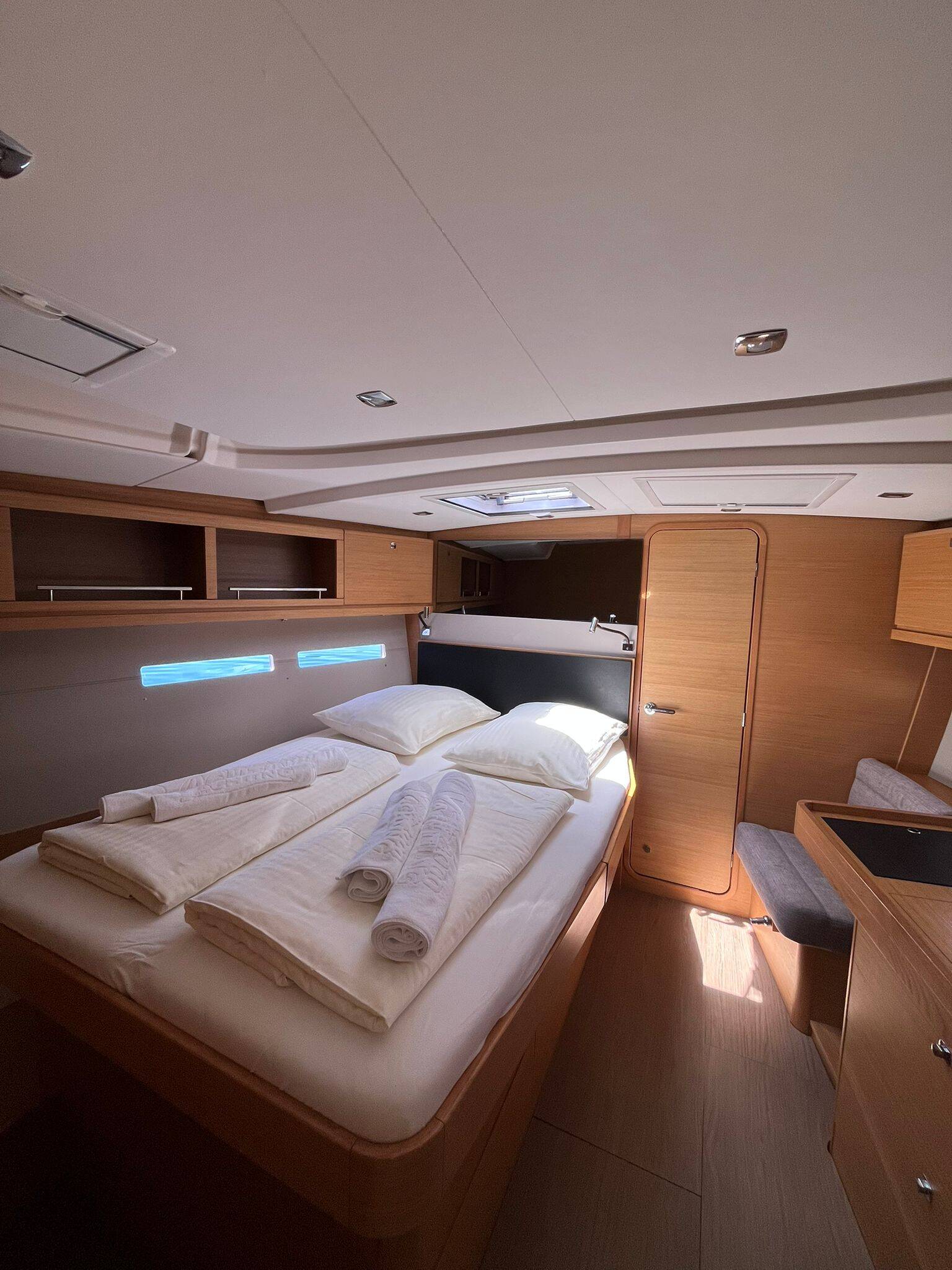 Dufour 56 Exclusive EPSILON