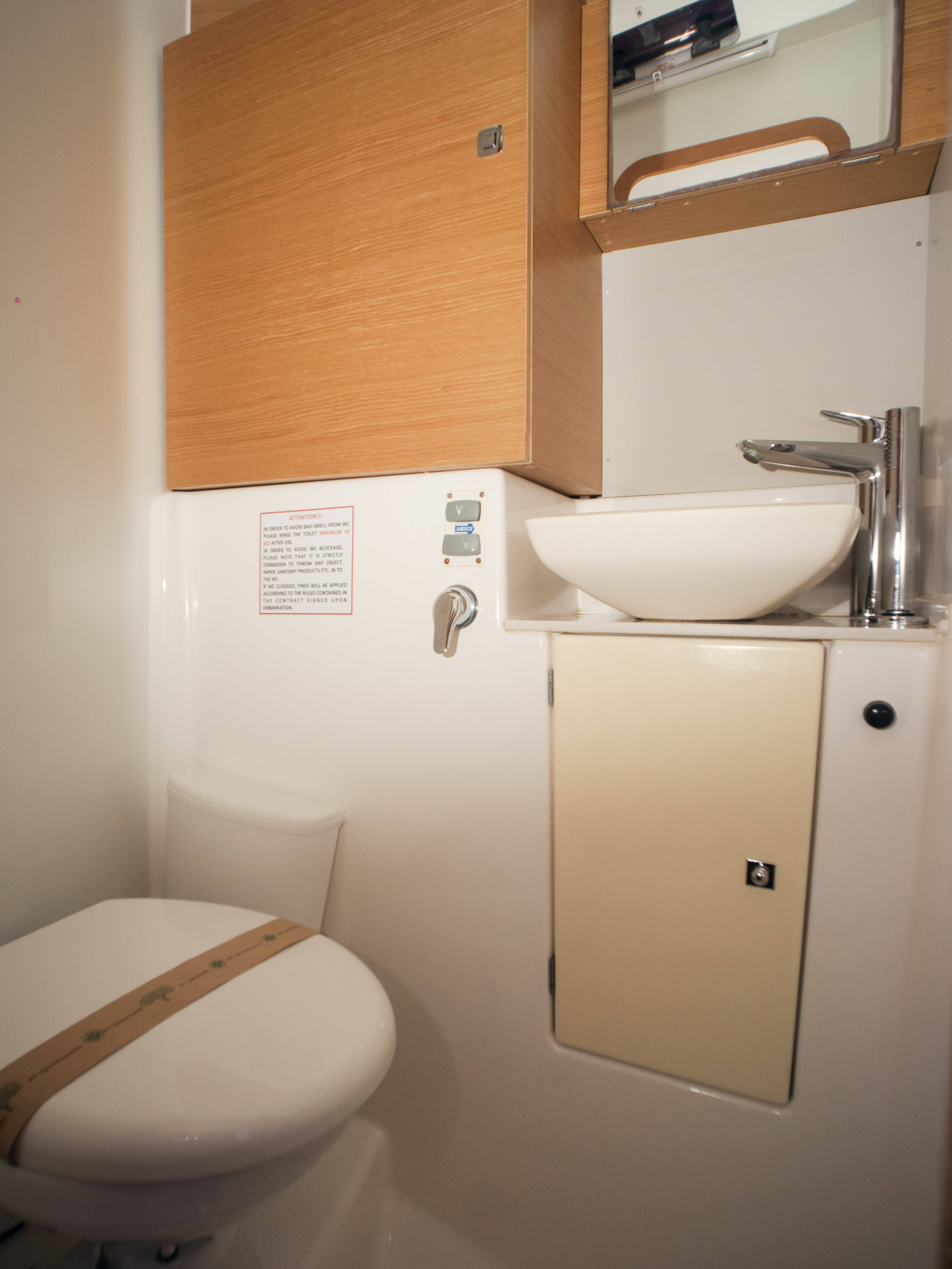 Dufour 56 Exclusive Ipazia