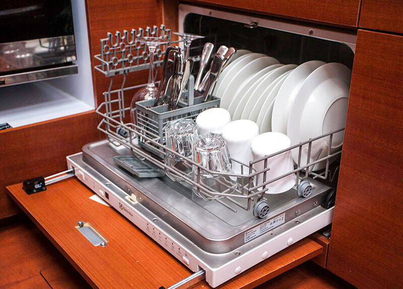 Dufour 56 BAZILIO