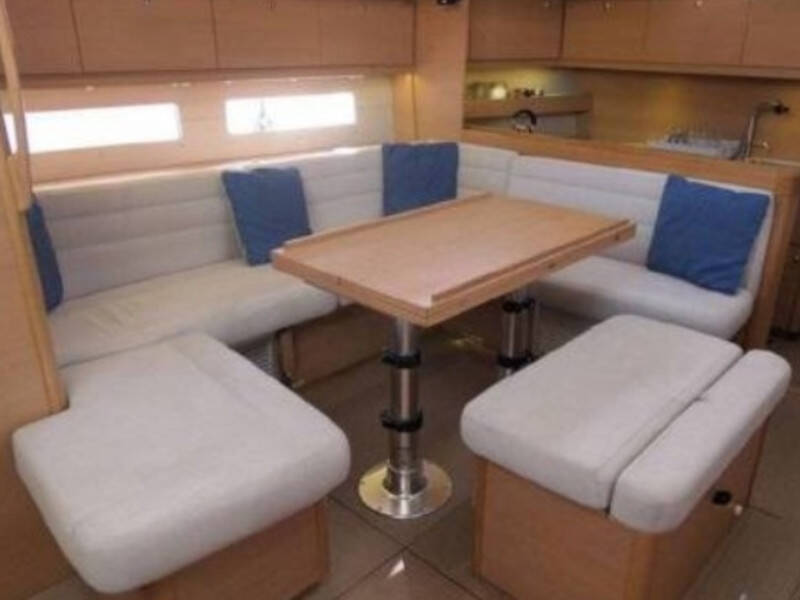 Dufour 560 Grand Large Altamira