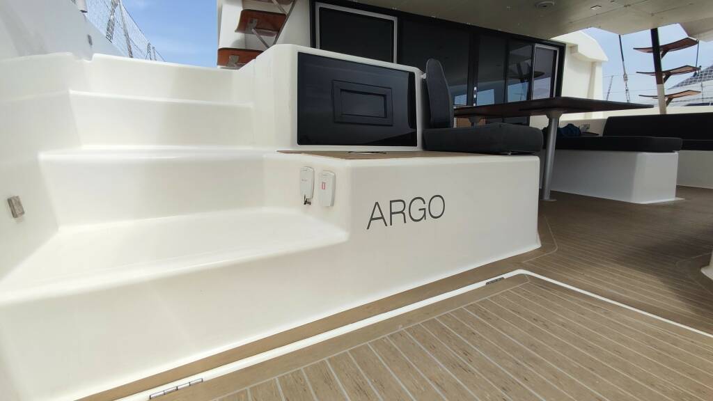 Dufour Catamaran 48 Argo