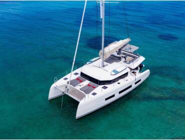 Dufour Catamaran 48 Jovy