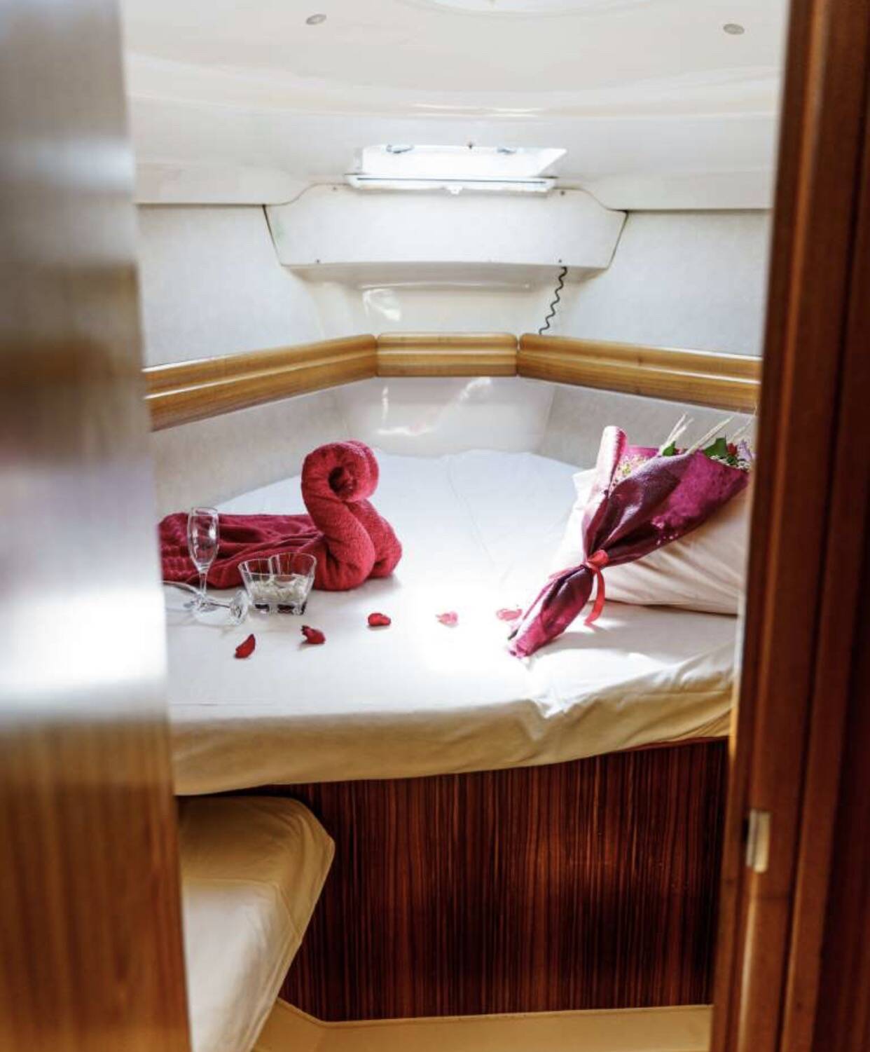 Dufour Gib Sea 43 ANDROMEDA