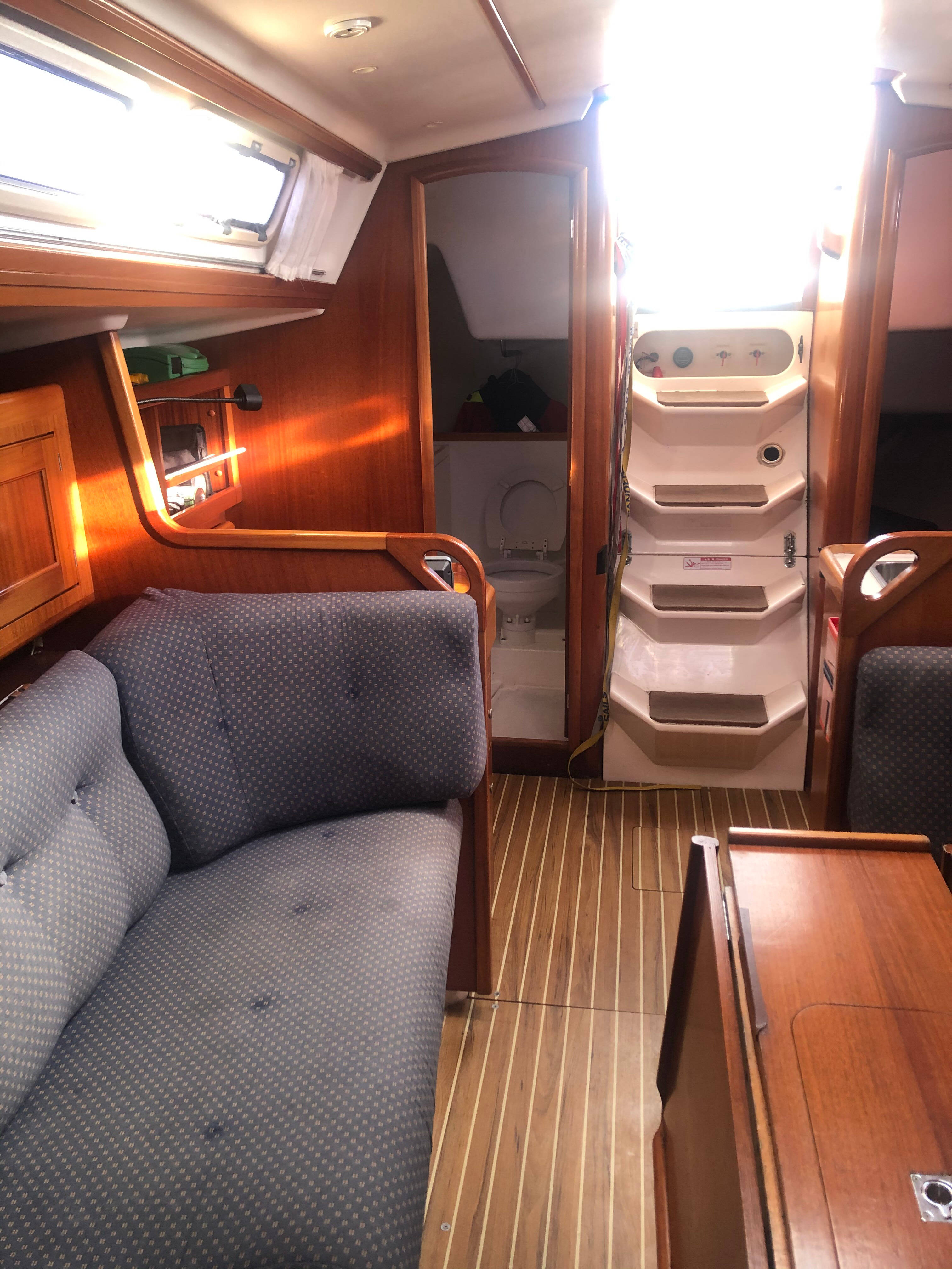 Elan 333 Escapade