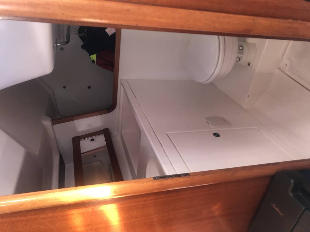 Elan 333 Escapade