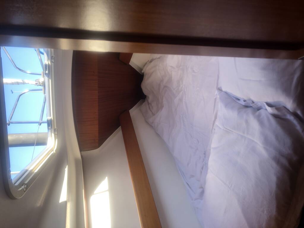 Elan 333 Escapade