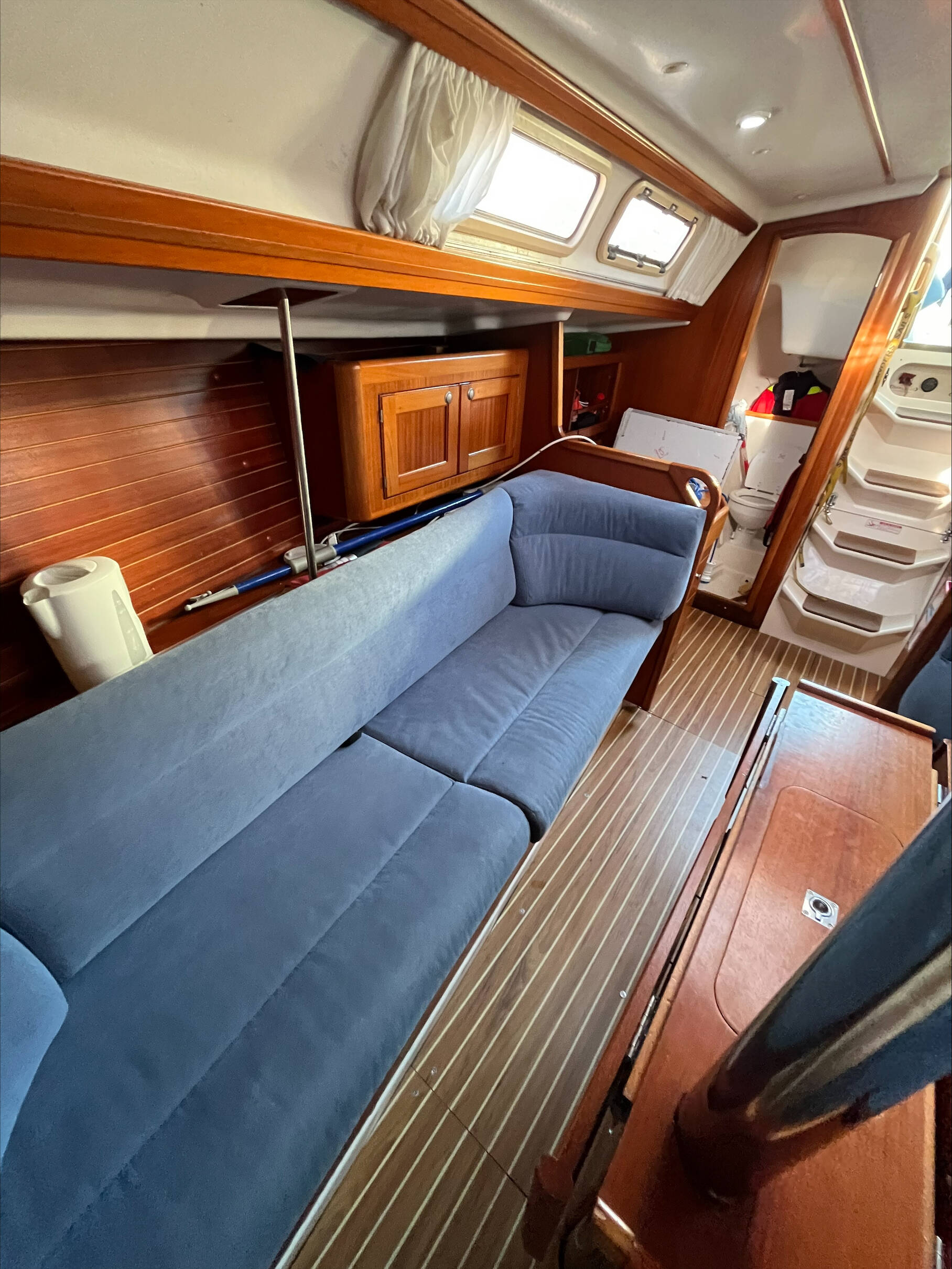Elan 333 Escapade