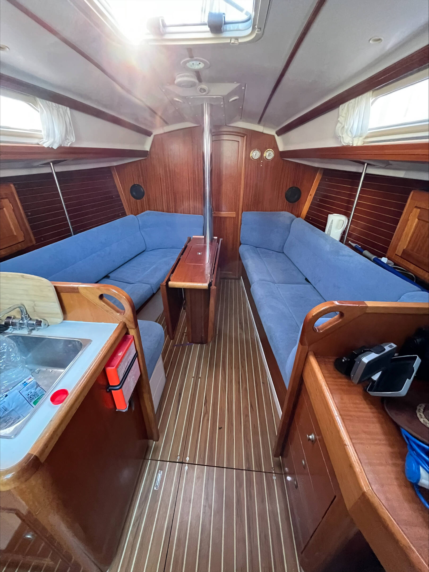 Elan 333 Escapade