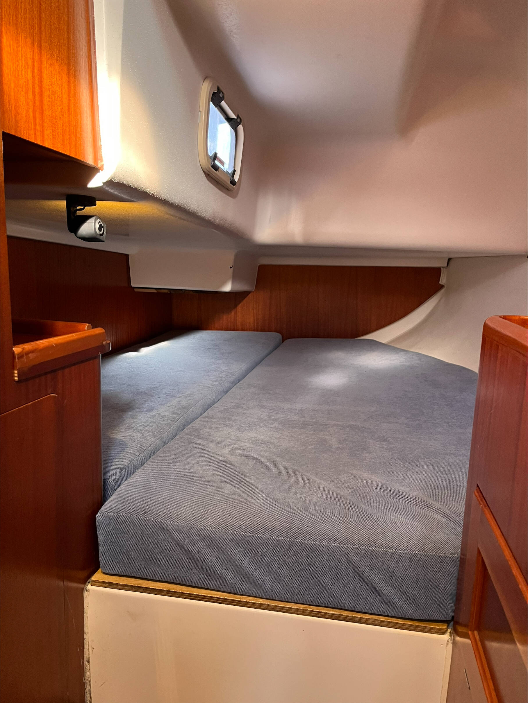 Elan 333 Escapade