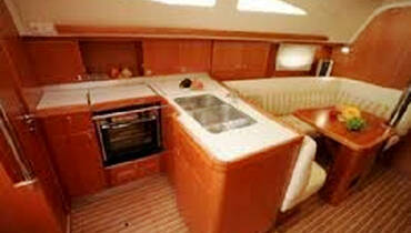 Elan 344 Impression Amazone