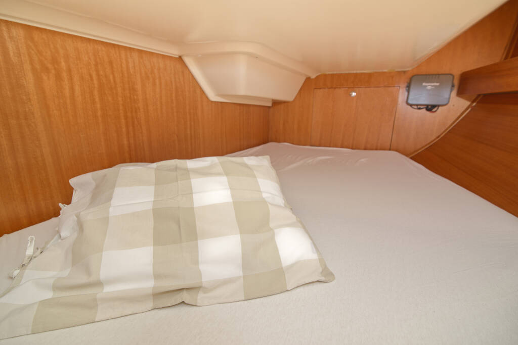 Elan 344 Impression Amazone