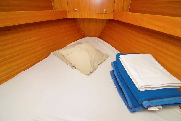 Elan 344 Impression Amazone