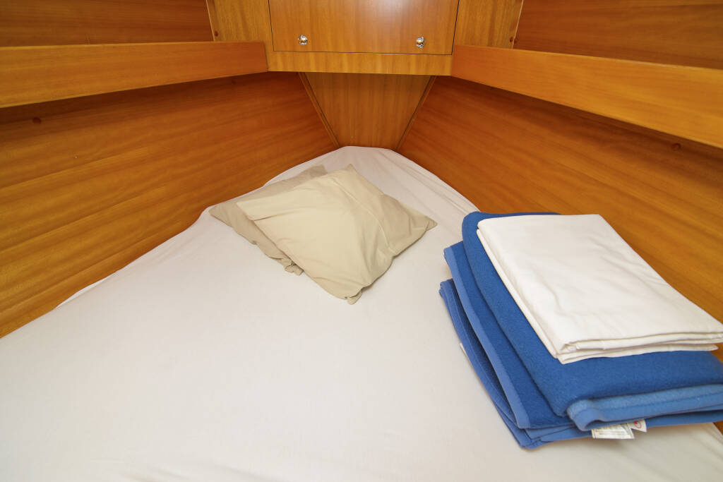 Elan 344 Impression Amazone