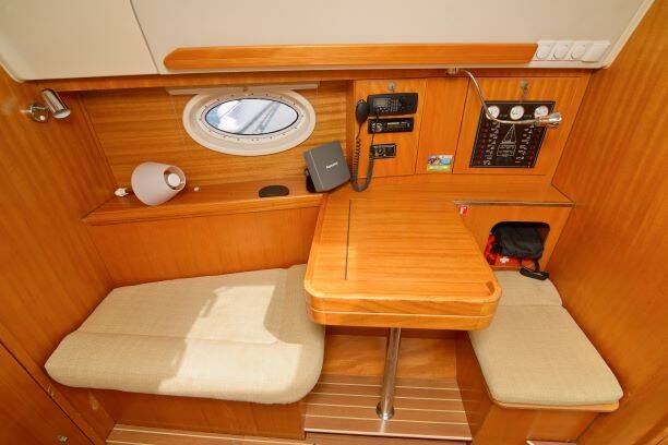 Elan 344 Impression Amazone
