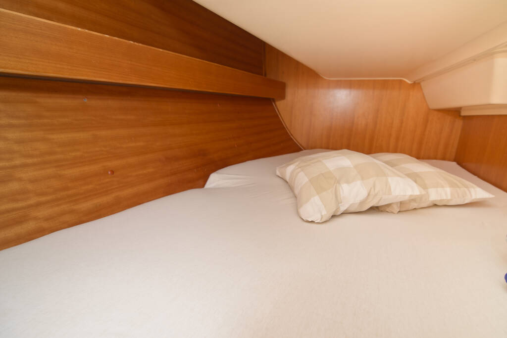 Elan 344 Impression Amazone