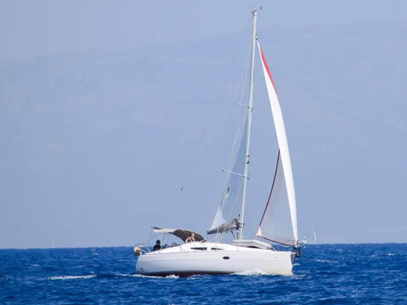 Elan 344 Naftaki