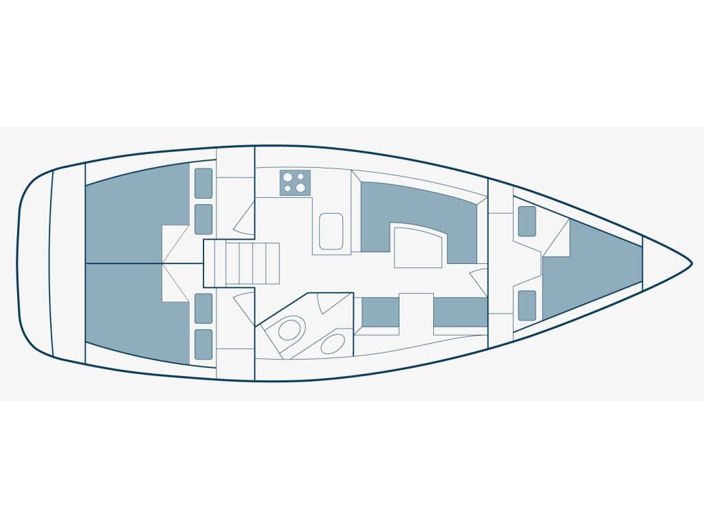 Elan 344 Argo