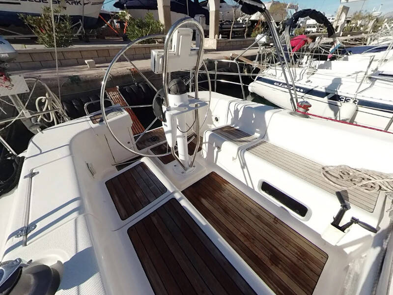 Elan 36 SMRIKA