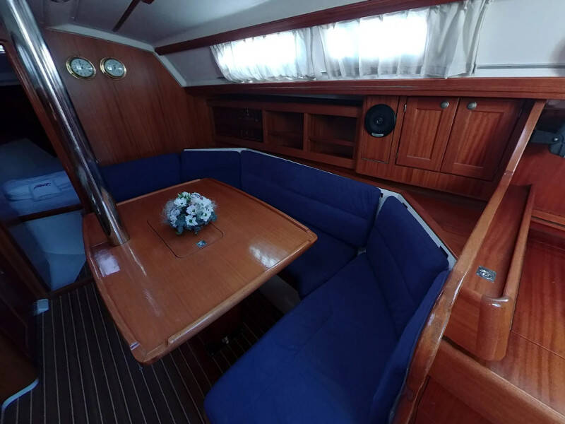 Elan 36 SMRIKA