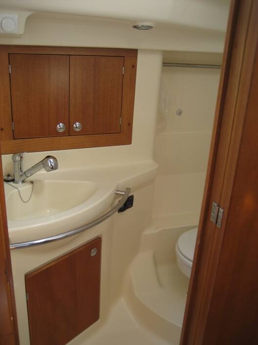 Elan 384 Impression NAIADA 